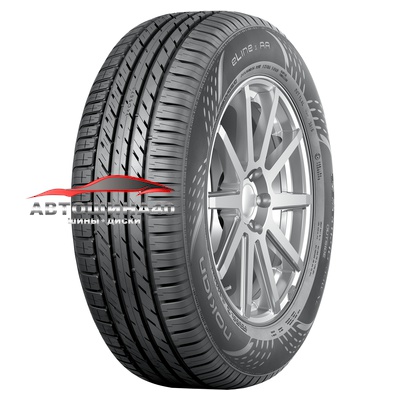 Летние шины Nokian eLine 2 215/60R16 99W